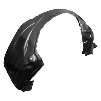 NISSAN MURANO 2010 FENDER LINER RH NI1249118