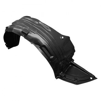 NISSAN MAXIMA 2014 FENDER LINER FR RH NI1249119