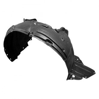 NISSAN SENTRA 2019 FENDER LINER FR RH EXCLUDE SR TURBO/NISMO NI1249133