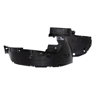 NISSAN VERSA SEDAN 2018 FENDER LINER FR RH NI1249139
