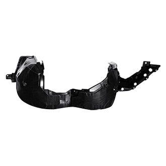 NISSAN ALTIMA 2016 FENDER LINER FR RH INJECTION MOLDED NI1249150