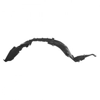 NISSAN ALTIMA 2000 FENDER LINER LH NI1250110