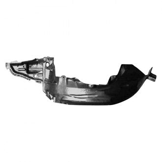 NISSAN MAXIMA 2000 FENDER LINER LH NI1250111
