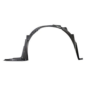 NISSAN ALTIMA 2002 FENDER LINER LH NI1250113