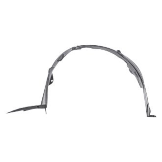 NISSAN MAXIMA 2004 FENDER LINER LH NI1250115