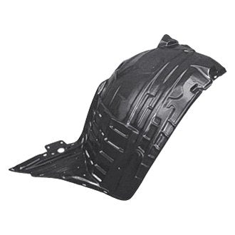 NISSAN 350Z 2009 FENDER LINER FR LH FR SECTION NI1250133