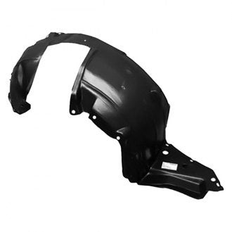 NISSAN SENTRA 2007 FENDER LINER LH 2.0L BASE/S/SL NI1250134