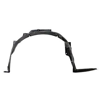 NISSAN ALTIMA 2002 FENDER LINER RH NI1251113