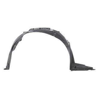 NISSAN MAXIMA 2004 FENDER LINER RH NI1251115