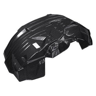 NISSAN FRONTIER PICKUP 2019 FENDER LINER RH 4.0L NI1251127