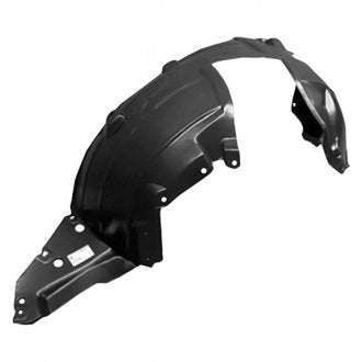 NISSAN SENTRA 2007 FENDER LINER RH 2.0L BASE/S/SL NI1251134
