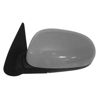 NISSAN MAXIMA 2000 DOOR MIRROR POWER LH NI1320121