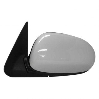 NISSAN MAXIMA 2000 DOOR MIRROR POWER LH HTD NI1320135