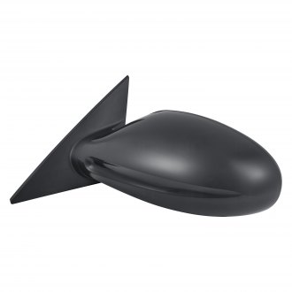 NISSAN ALTIMA 2004 DOOR MIRROR POWER LH NI1320136