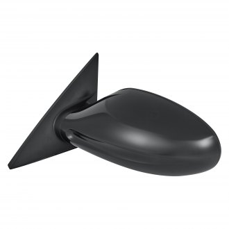 NISSAN ALTIMA 2002 DOOR MIRROR MANUAL LH NI1320142