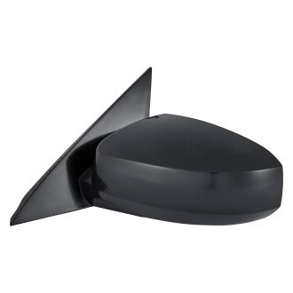 NISSAN MAXIMA 2004 DOOR MIRROR POWER LH HTD MEMORY W/FOLDING NI1320149