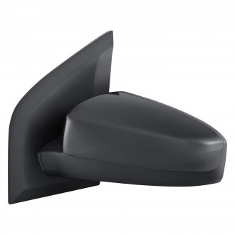 NISSAN SENTRA 2007 DOOR MIRROR MANUAL LH NI1320166
