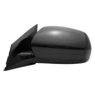 NISSAN MURANO 2005 DOOR MIRROR POWER LH HTD/MEMORY NI1320176