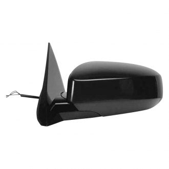 NISSAN MAXIMA 2006 DOOR MIRROR POWER LH HTD MEMORY FOLD NI1320185