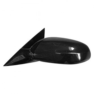 NISSAN MAXIMA 2014 DOOR MIRROR POWER LH W/O PREMIUM PACKAGE S MODEL NI1320195