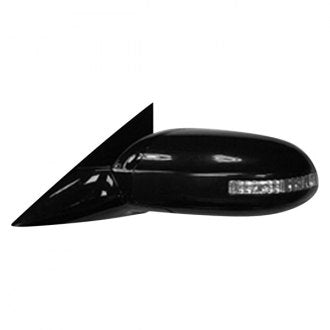 NISSAN MAXIMA 2014 DOOR MIRROR POWER LH SIGNAL NI1320196