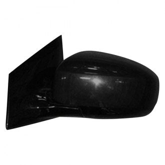 NISSAN MURANO 2014 DOOR MIRROR POWER LH HTD NI1320197