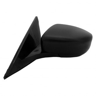 NISSAN MAXIMA 2018 DOOR MIRROR POWER LH TEXTURED S MODEL NI1320260