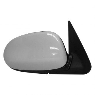 NISSAN MAXIMA 2000 DOOR MIRROR POWER RH HTD NI1321135