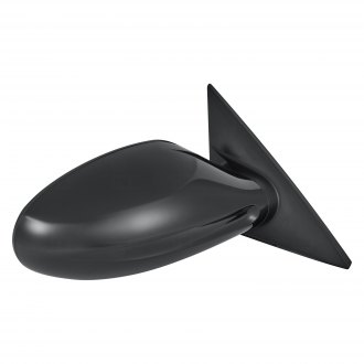 NISSAN ALTIMA 2004 DOOR MIRROR MANUAL RH NI1321142