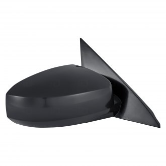 NISSAN MAXIMA 2004 DOOR MIRROR POWER RH HTD/FOLDING NI1321149