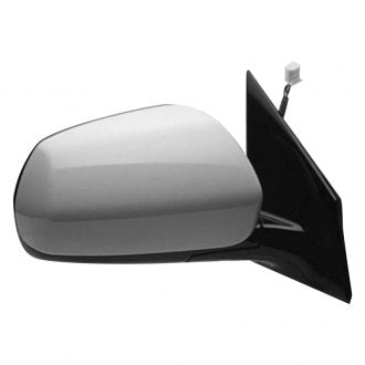 NISSAN MURANO 2005 DOOR MIRROR POWER RH HTD W/COVER NI1321183