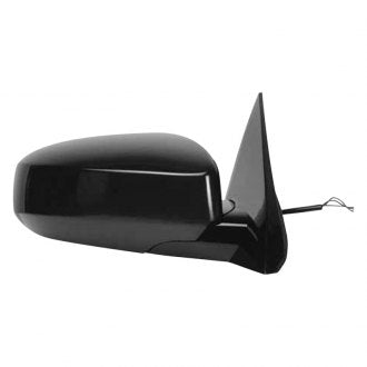 NISSAN MAXIMA 2006 DOOR MIRROR POWER RH HTD MEMORY FOLD NI1321185