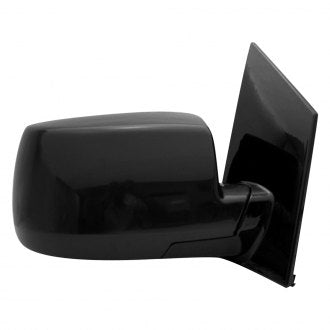 NISSAN QUEST 2004 DOOR MIRROR POWER RH W/O HEAT/MEMORY/PUDDLE LAMP BASE/S MODEL NI1321187