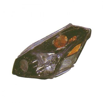 NISSAN QUEST 2005 HEAD LAMP LH HQ NI2502152