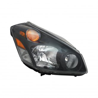 NISSAN QUEST 2005 HEAD LAMP RH HQ NI2503152
