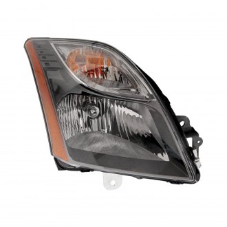 NISSAN SENTRA 2012 HEAD LAMP RH SE-R HQ NI2503193