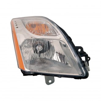NISSAN SENTRA 2010 HEAD LAMP RH HQ NI2503196
