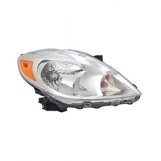 NISSAN VERSA SEDAN 2013 HEAD LAMP RH HQ NI2503207