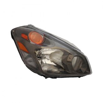 NISSAN QUEST 2004 HEAD LAMP RH HQ NI2503224