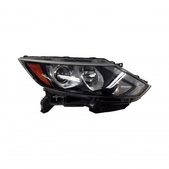 NISSAN ROGUE SPORT 2017 HEAD LAMP RH HALOGEN W/O LED HQReturn Restricted - Final Sale - No Warranty Coverage NI2503258