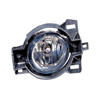 NISSAN MAXIMA 2007 FOG LAMP LH W/BRACKET HQ NI2592127