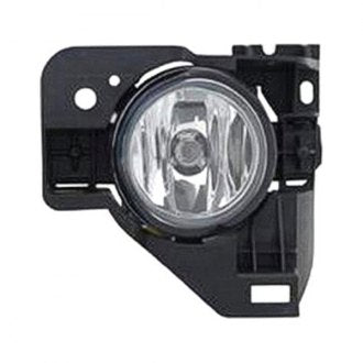 NISSAN MAXIMA 2014 FOG LAMP LH W/BRACKET HQ NI2592128