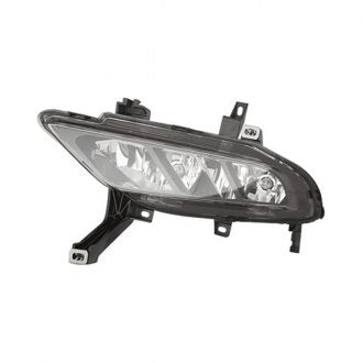 NISSAN MAXIMA 2018 FOG LAMP LH HQ NI2592134