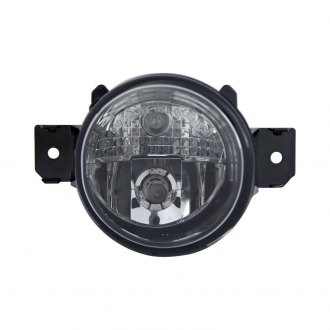 NISSAN ALTIMA 2016 FOG LAMP LH W/DRL NI2592138V