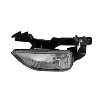 NISSAN ALTIMA 2000 FOG LAMP RH NI2593105V