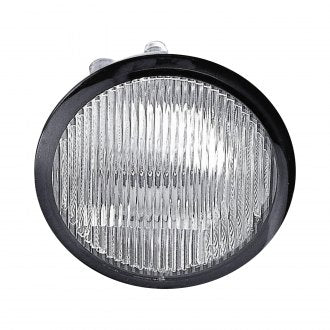 NISSAN MAXIMA 2004 FOG LAMP RH HQ NI2593116