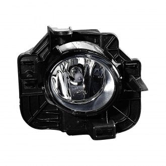 NISSAN ALTIMA_HYBRID 2007 FOG LAMP RH W/BRACKET HQ NI2593123
