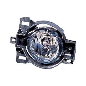 NISSAN MAXIMA 2007 FOG LAMP RH W/BRACKET HQ NI2593127