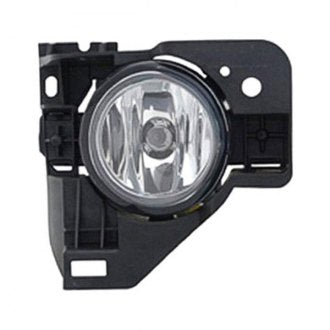 NISSAN MAXIMA 2014 FOG LAMP RH WITH BRACKET HQ NI2593128