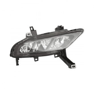 NISSAN MAXIMA 2018 FOG LAMP RH HQ NI2593134